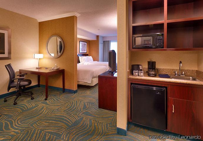 Springhill Suites By Marriott Yuma Eksteriør billede