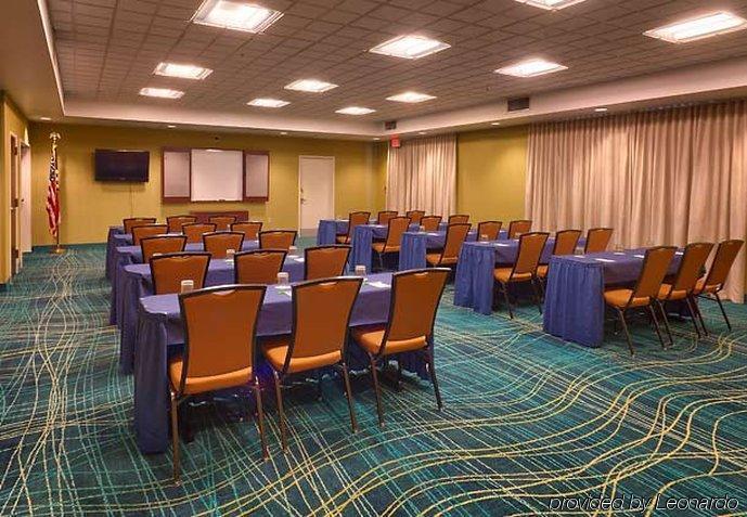 Springhill Suites By Marriott Yuma Eksteriør billede