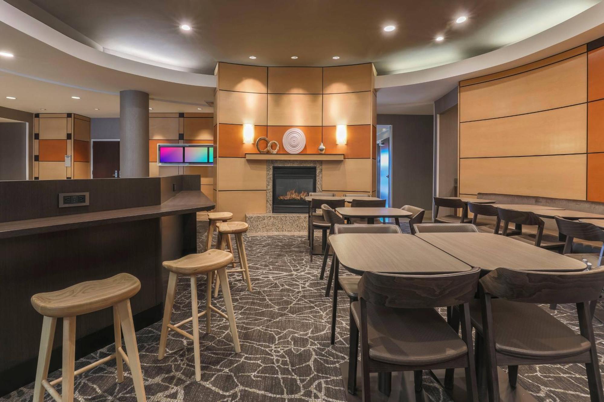 Springhill Suites By Marriott Yuma Eksteriør billede