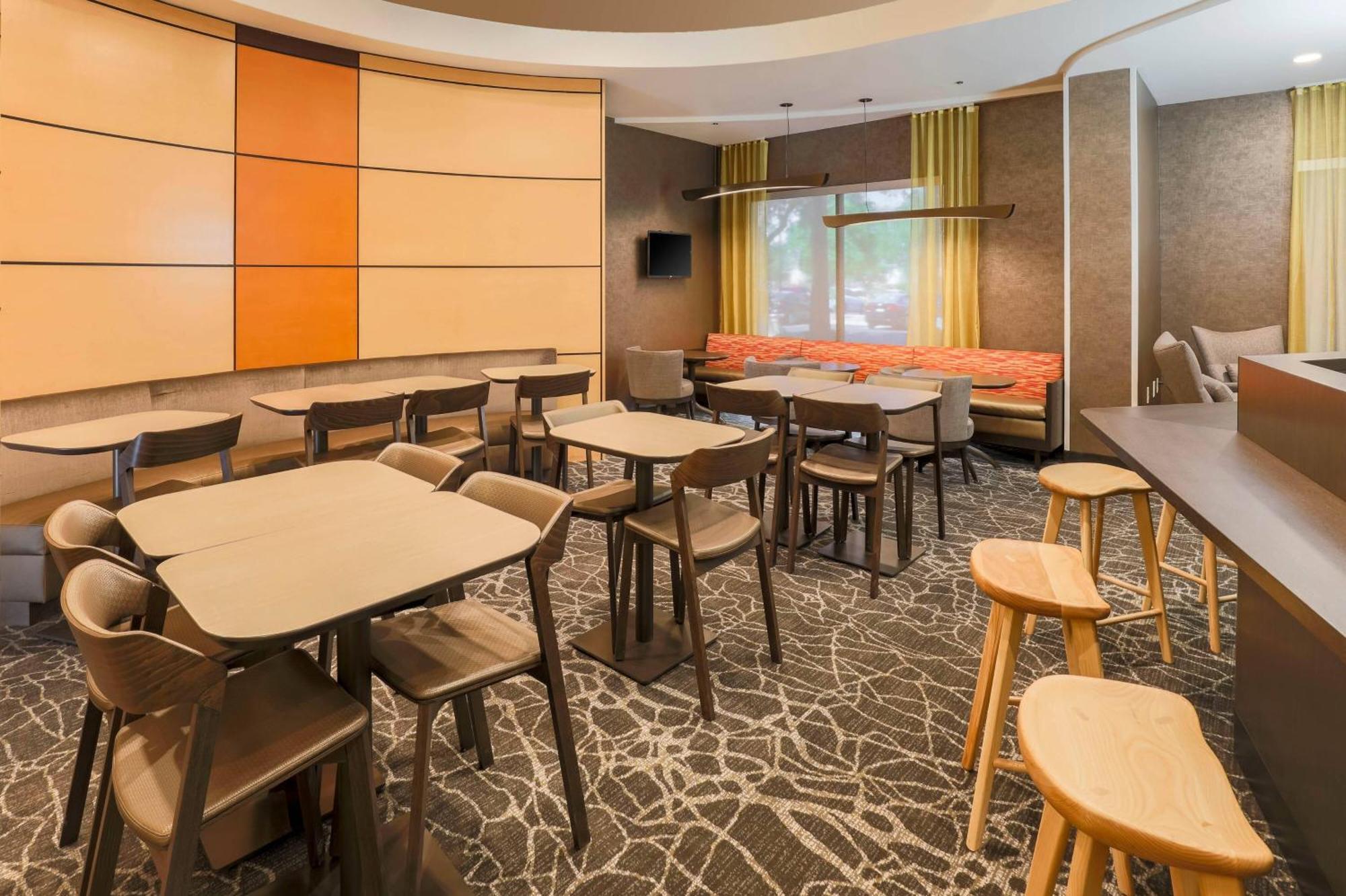 Springhill Suites By Marriott Yuma Eksteriør billede