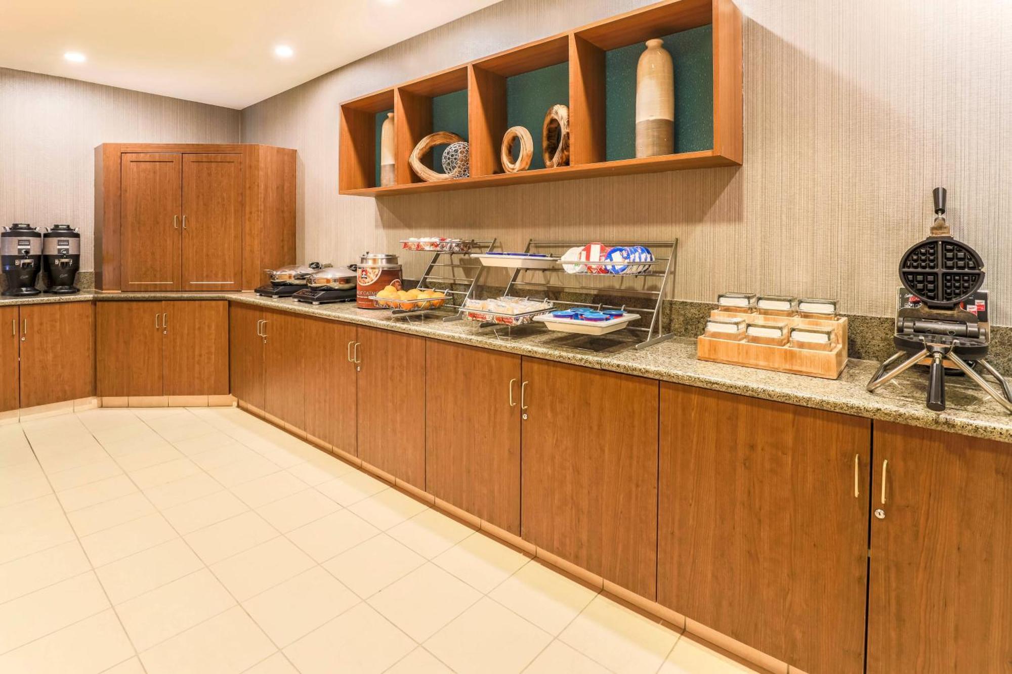 Springhill Suites By Marriott Yuma Eksteriør billede