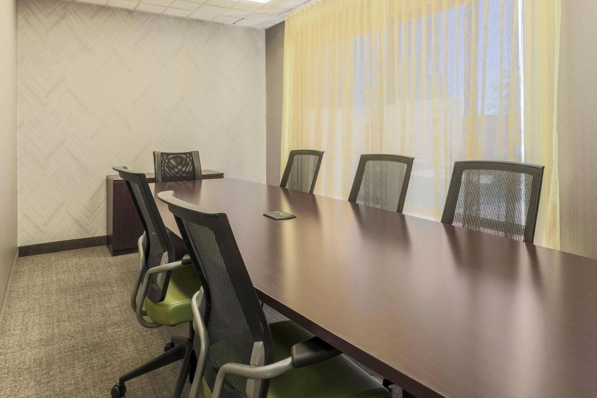 Springhill Suites By Marriott Yuma Eksteriør billede