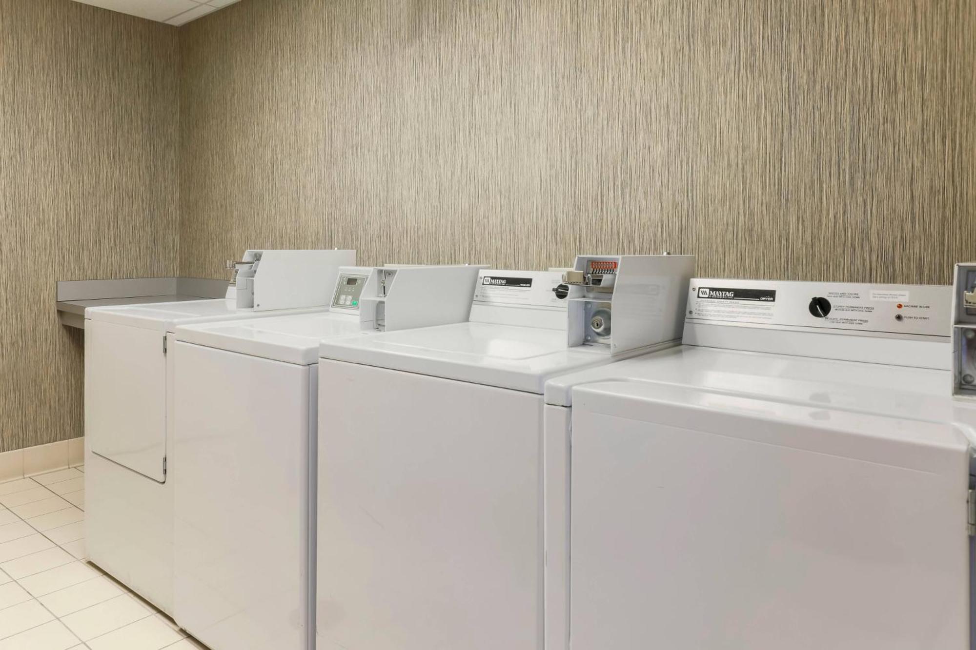 Springhill Suites By Marriott Yuma Eksteriør billede
