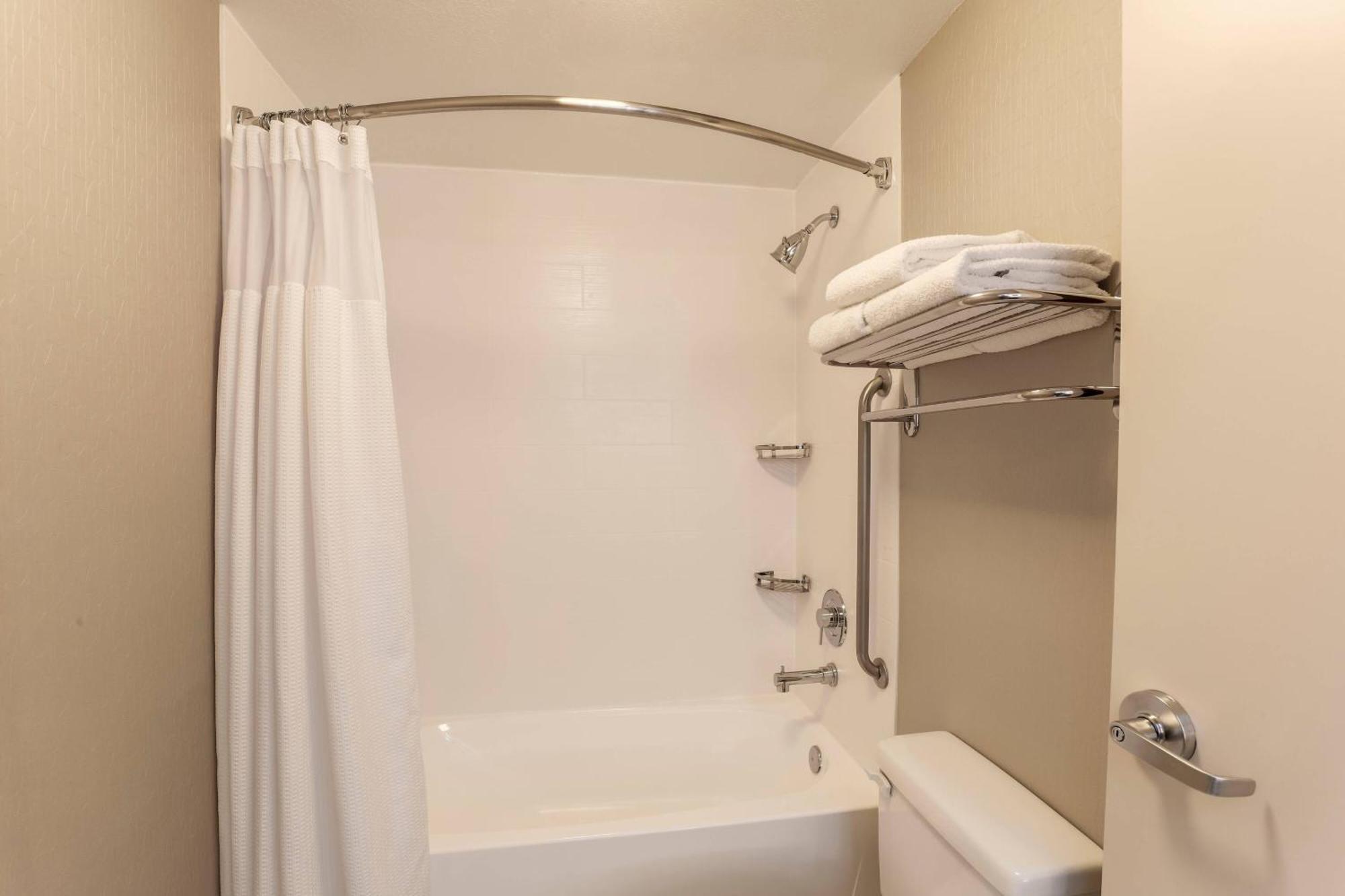 Springhill Suites By Marriott Yuma Eksteriør billede