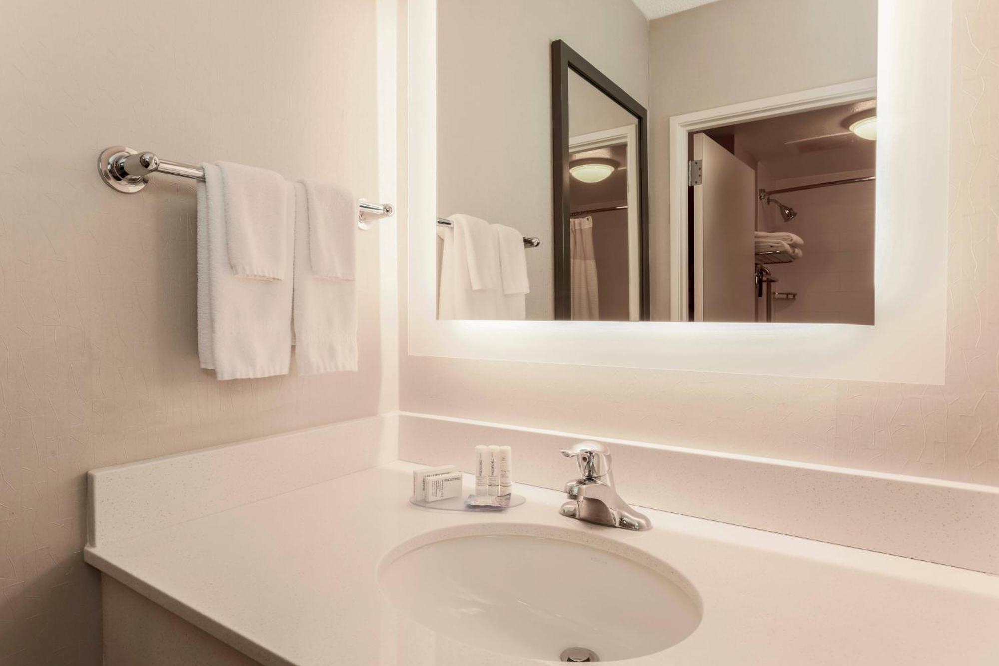 Springhill Suites By Marriott Yuma Eksteriør billede