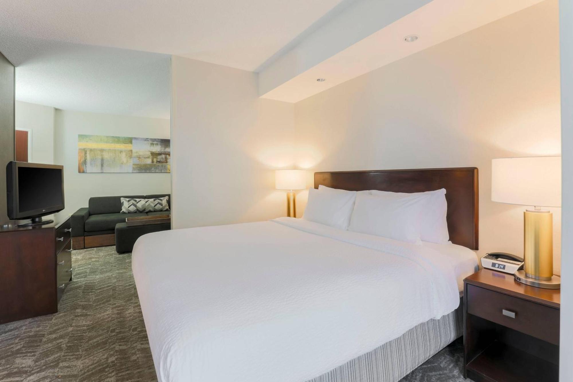 Springhill Suites By Marriott Yuma Eksteriør billede