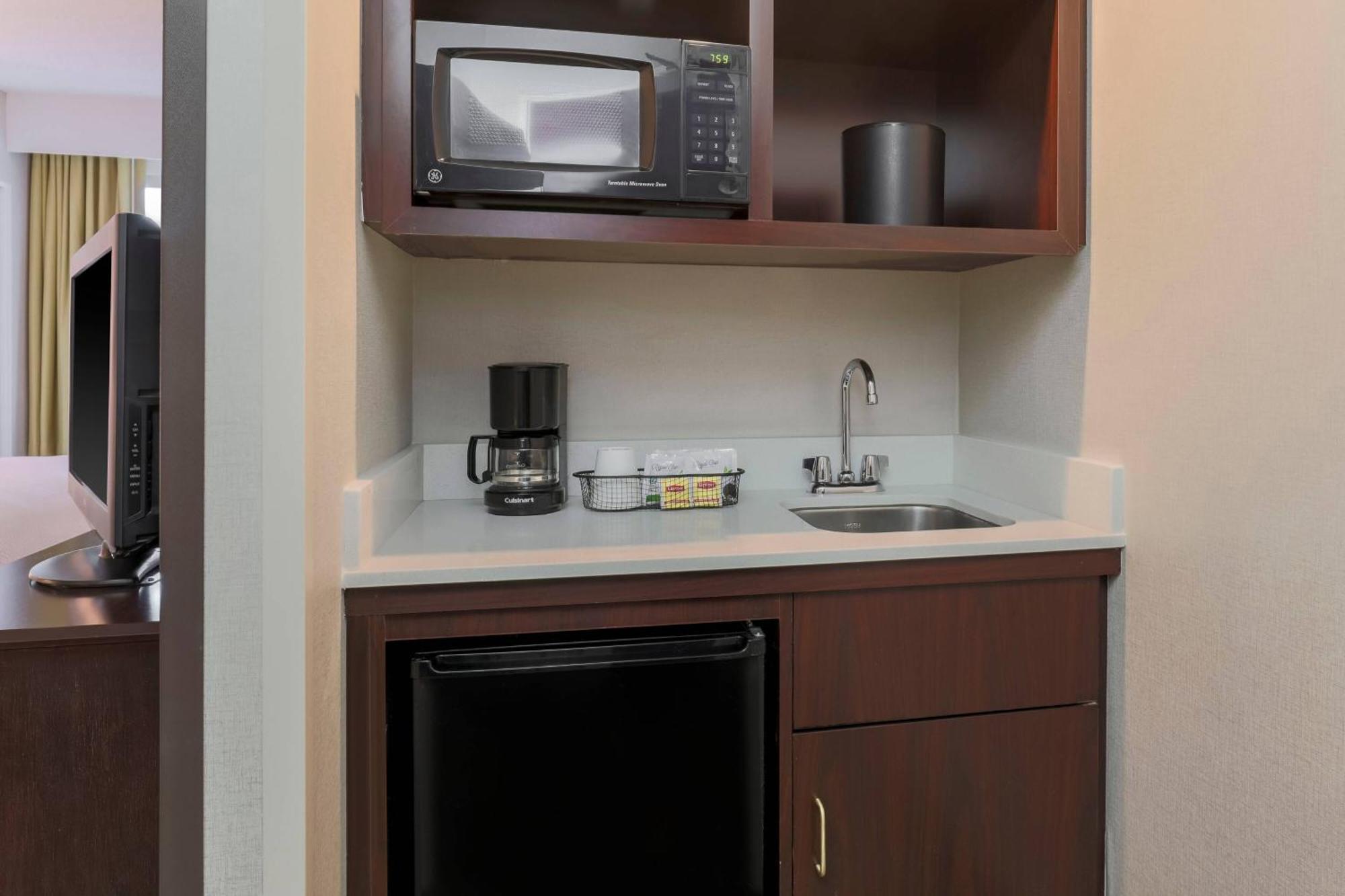 Springhill Suites By Marriott Yuma Eksteriør billede