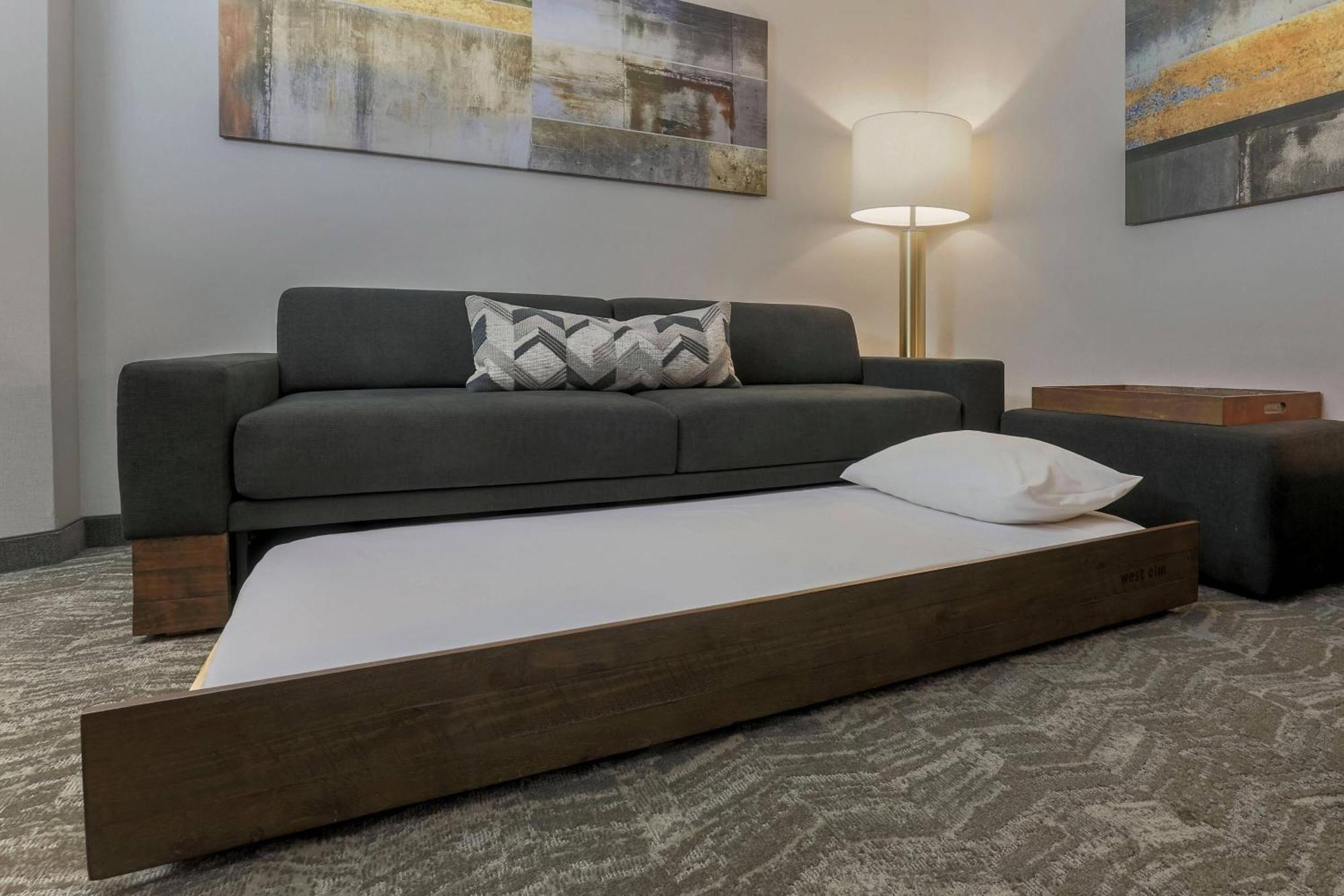 Springhill Suites By Marriott Yuma Eksteriør billede