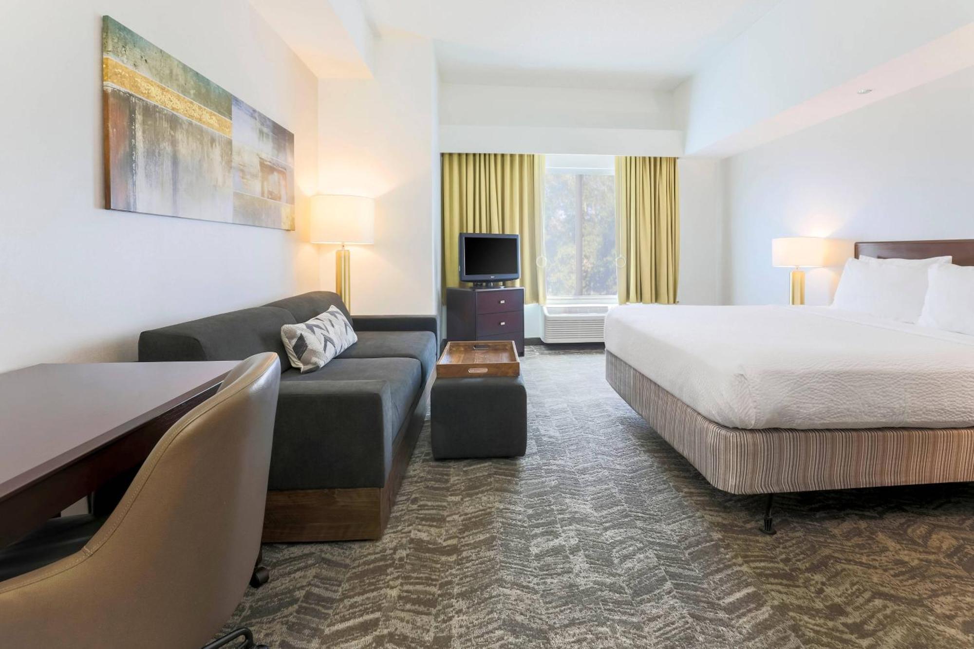 Springhill Suites By Marriott Yuma Eksteriør billede