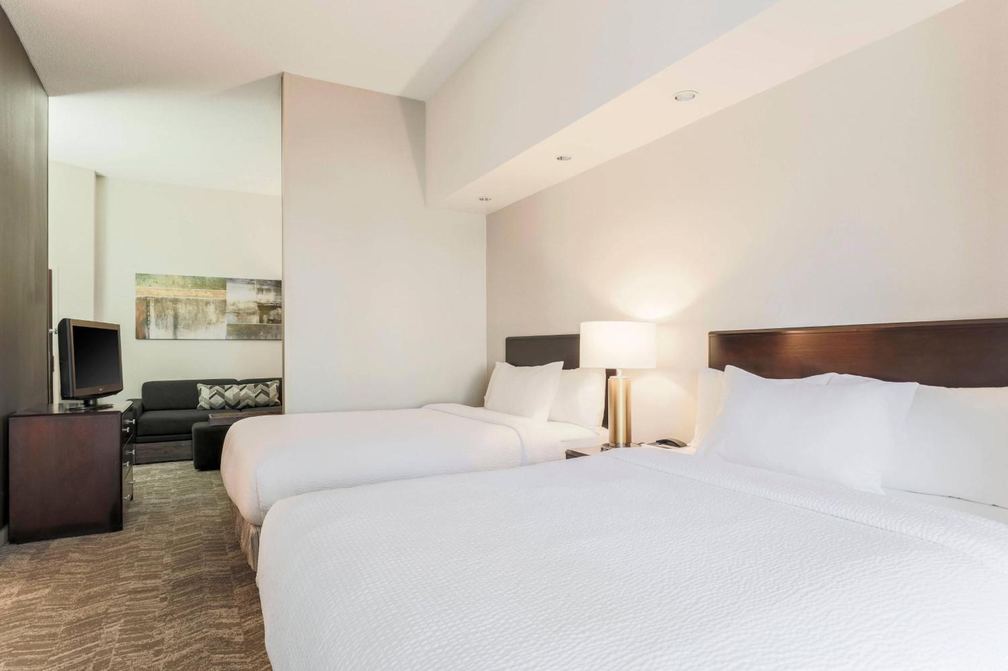 Springhill Suites By Marriott Yuma Eksteriør billede