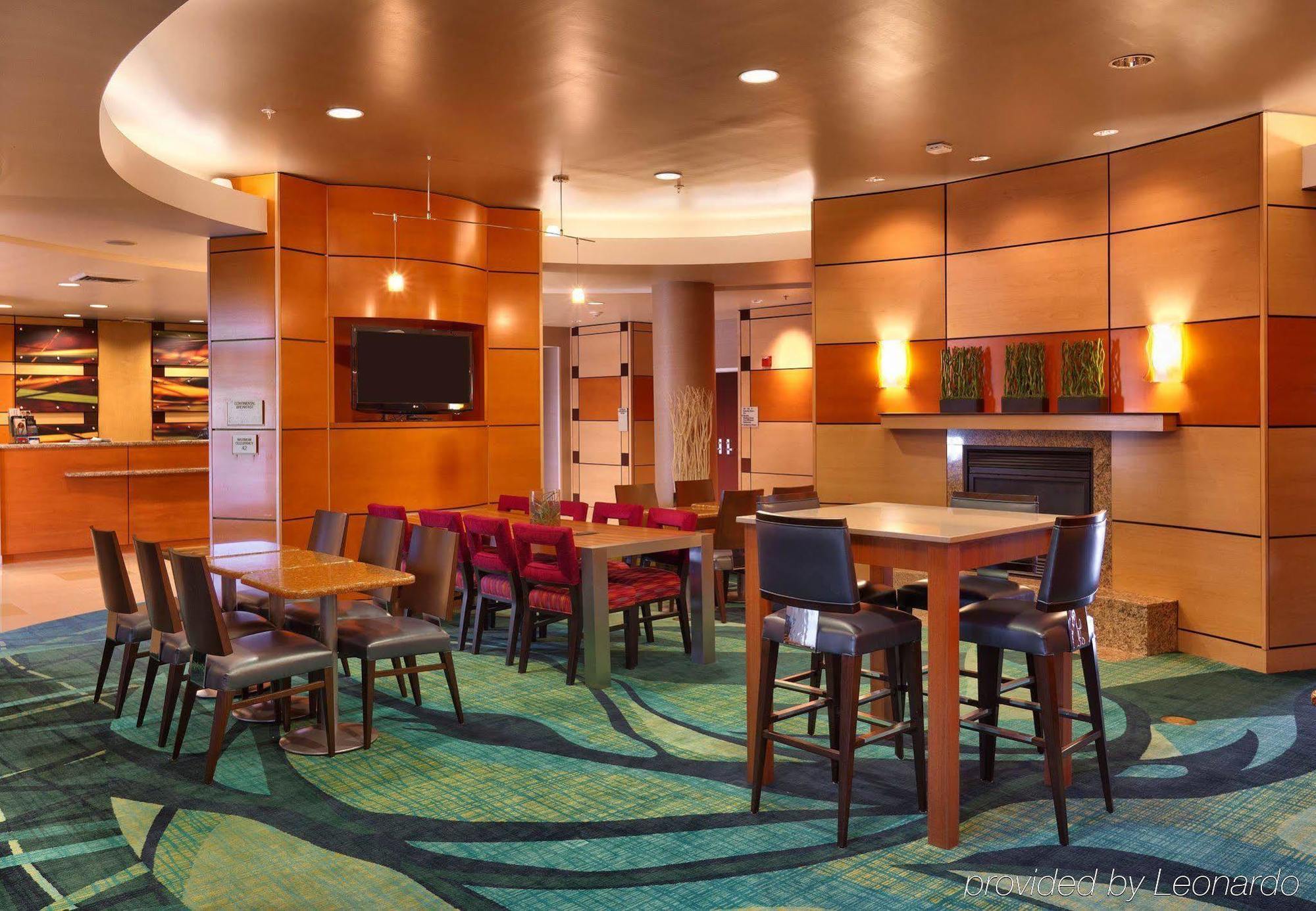 Springhill Suites By Marriott Yuma Eksteriør billede