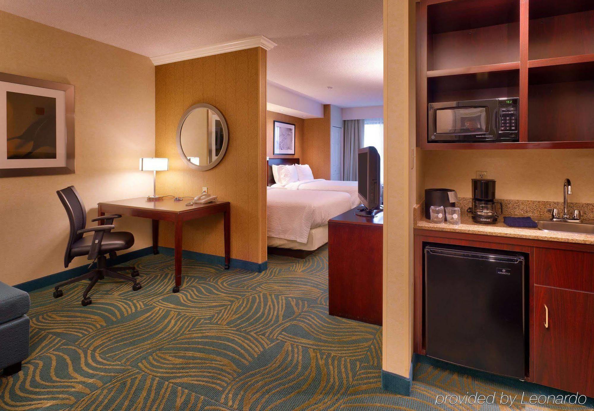 Springhill Suites By Marriott Yuma Eksteriør billede
