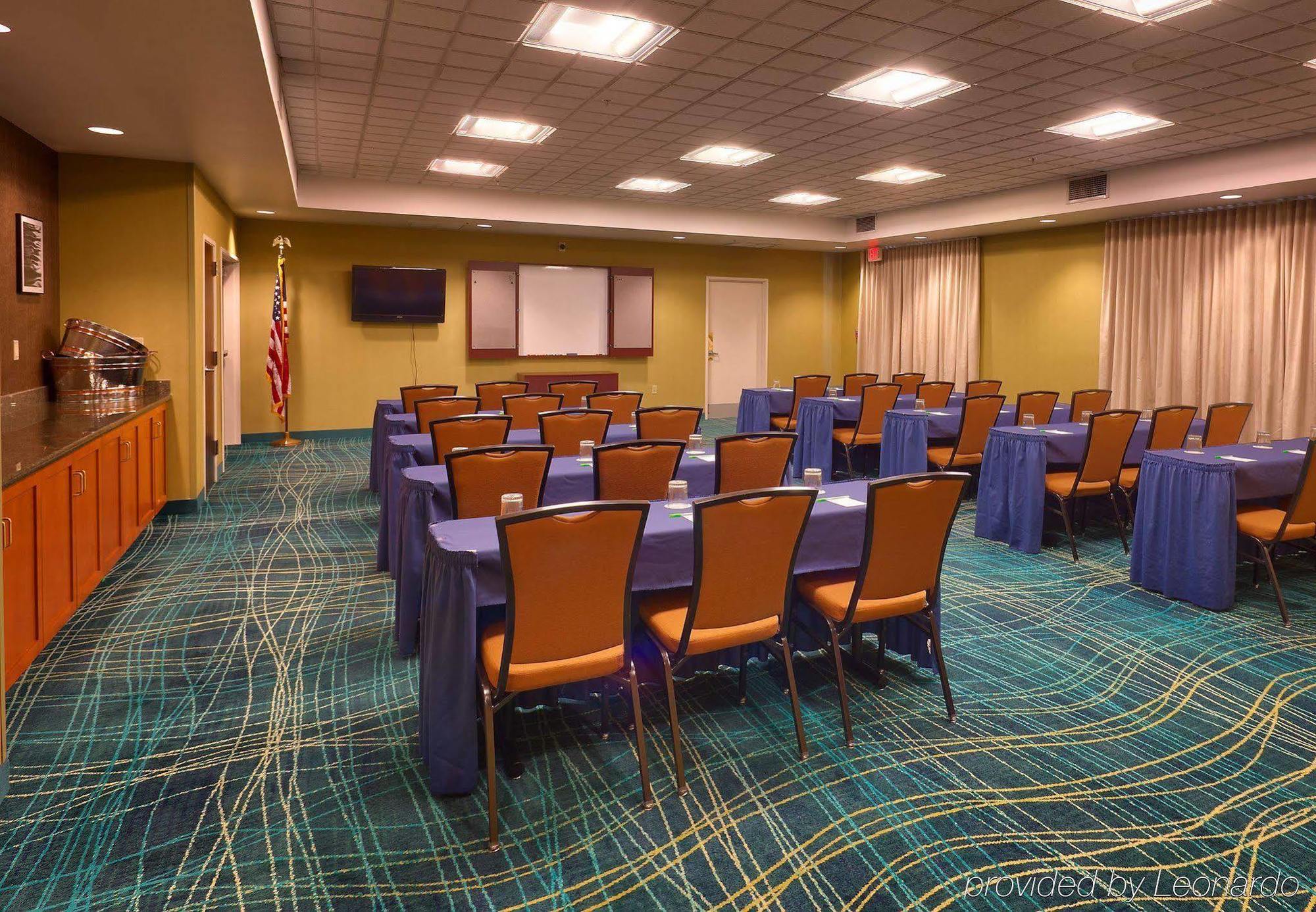 Springhill Suites By Marriott Yuma Eksteriør billede
