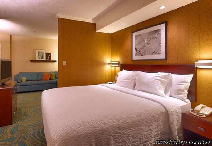 Springhill Suites By Marriott Yuma Eksteriør billede